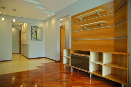 Apartamento à venda com 82m², 3 quartos e 2 vagasSala