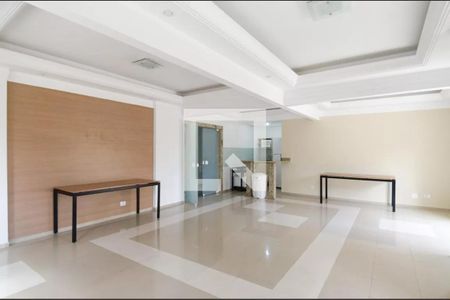 Apartamento à venda com 82m², 3 quartos e 2 vagas Apartamento à venda com 82m², 3 quartos e 2 vagasÁrea comum - Salão de festas