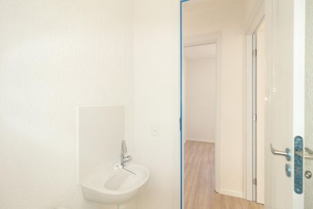 Apartamento para alugar com 40m², 2 quartos e 1 vagaBanheiro