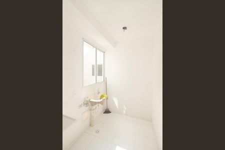 Apartamento para alugar com 40m², 2 quartos e 1 vagaCozinha e Área de Serviço