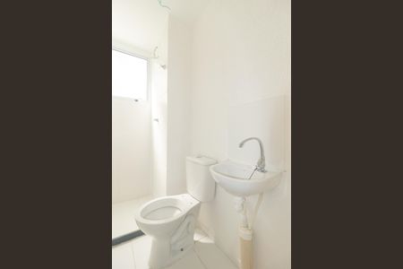 Apartamento para alugar com 40m², 2 quartos e 1 vagaBanheiro