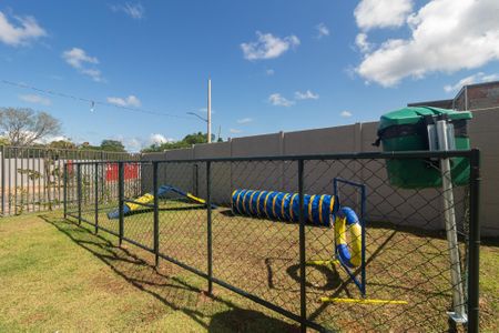 Apartamento para alugar com 40m², 2 quartos e 1 vagaÁrea comum