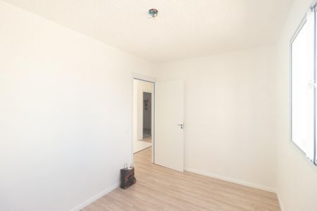 Apartamento para alugar com 40m², 2 quartos e 1 vagaQuarto 1