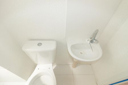 Apartamento para alugar com 40m², 2 quartos e 1 vagaBanheiro