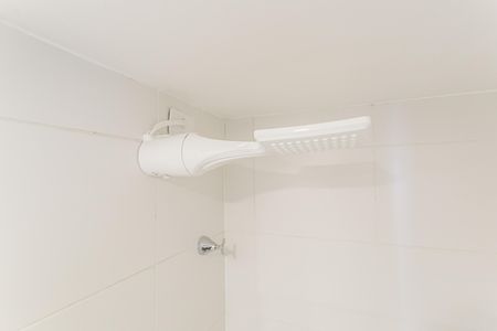 Apartamento para alugar com 24m², 1 quarto e sem vagaBanheiro