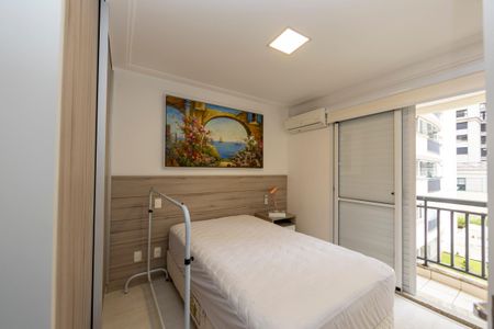 Apartamento para alugar com 164m², 3 quartos e 3 vagasSuite 2