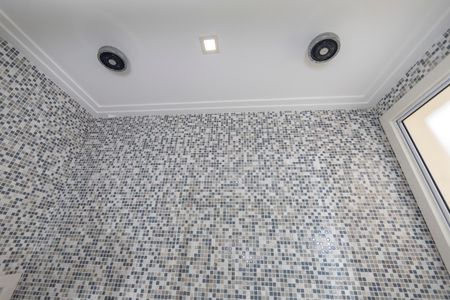 Apartamento para alugar com 164m², 3 quartos e 3 vagasBanheiro da Suite 3