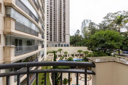 Apartamento para alugar com 164m², 3 quartos e 3 vagasSuite 2