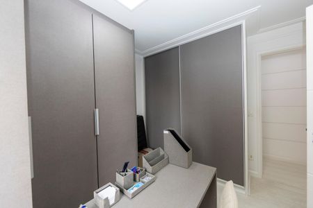 Apartamento para alugar com 164m², 3 quartos e 3 vagasSuite 1