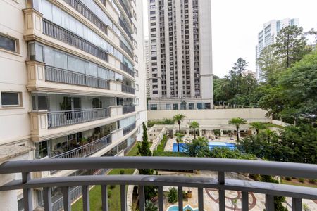 Apartamento para alugar com 164m², 3 quartos e 3 vagasSuite 3