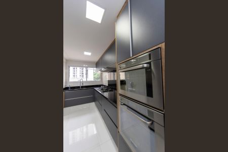 Apartamento para alugar com 164m², 3 quartos e 3 vagasCozinha