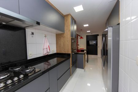 Apartamento para alugar com 164m², 3 quartos e 3 vagasCozinha