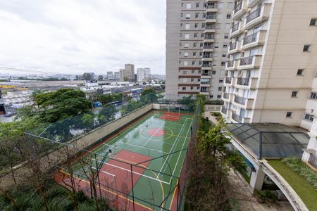 Apartamento para alugar com 164m², 3 quartos e 3 vagasVaranda