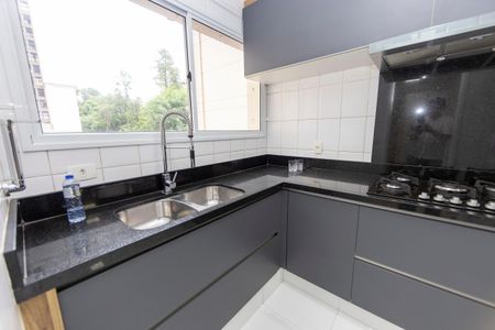 Apartamento para alugar com 164m², 3 quartos e 3 vagasCozinha