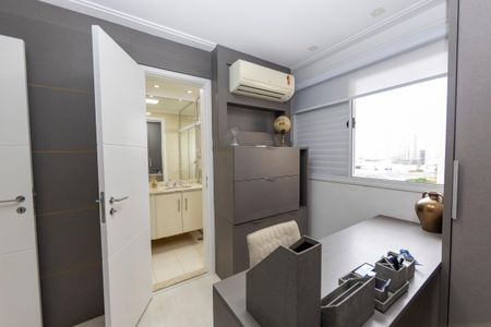 Apartamento para alugar com 164m², 3 quartos e 3 vagasSuite 1