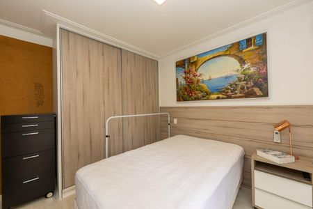 Apartamento para alugar com 164m², 3 quartos e 3 vagasSuite 2