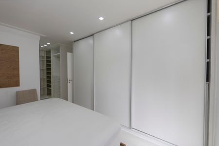 Apartamento para alugar com 164m², 3 quartos e 3 vagasSuite 3