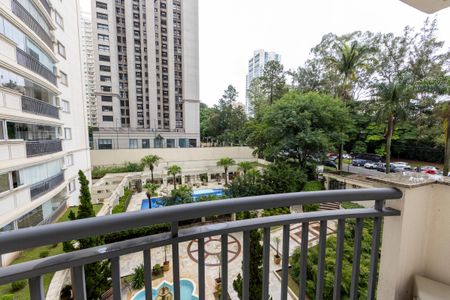 Apartamento para alugar com 164m², 3 quartos e 3 vagasSuite 3