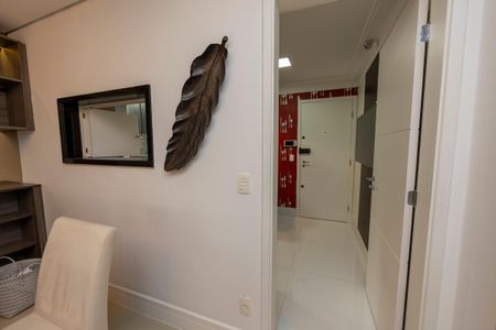 Apartamento para alugar com 164m², 3 quartos e 3 vagasPorta de serviço