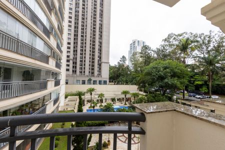 Apartamento para alugar com 164m², 3 quartos e 3 vagasSuite 2