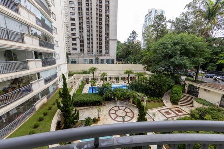 Apartamento para alugar com 164m², 3 quartos e 3 vagasSuite 3