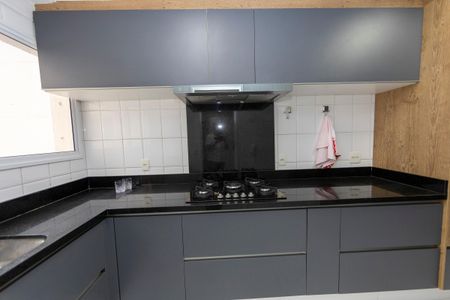 Apartamento para alugar com 164m², 3 quartos e 3 vagasCozinha