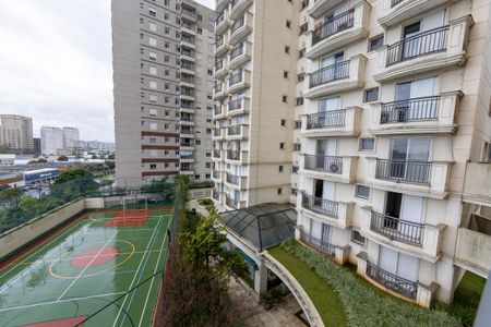 Apartamento para alugar com 164m², 3 quartos e 3 vagasVaranda