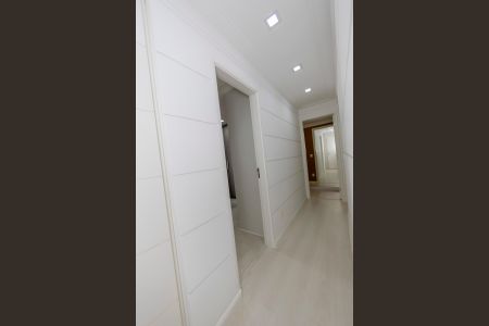 Apartamento para alugar com 164m², 3 quartos e 3 vagasCorredor das suites