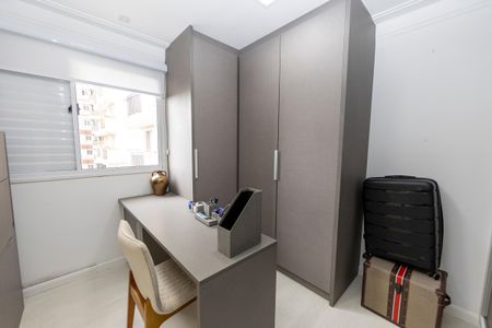 Apartamento para alugar com 164m², 3 quartos e 3 vagasSuite 1