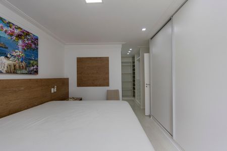 Apartamento para alugar com 164m², 3 quartos e 3 vagasSuite 3