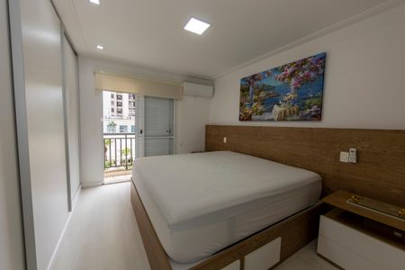 Apartamento para alugar com 164m², 3 quartos e 3 vagasSuite 3