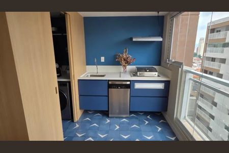 Foto 04 de apartamento à venda com 2 quartos, 93m² em Vila Ipojuca, São Paulo