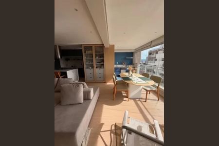 Foto 10 de apartamento à venda com 2 quartos, 93m² em Vila Ipojuca, São Paulo