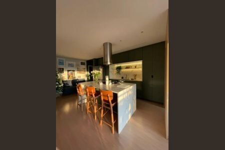 Foto 12 de apartamento à venda com 2 quartos, 93m² em Vila Ipojuca, São Paulo