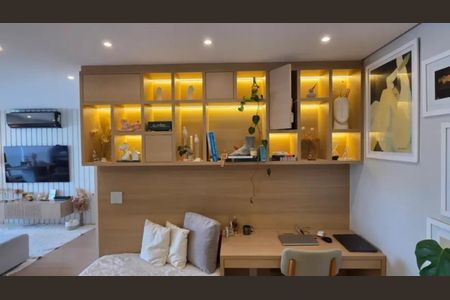 Foto 14 de apartamento à venda com 2 quartos, 93m² em Vila Ipojuca, São Paulo