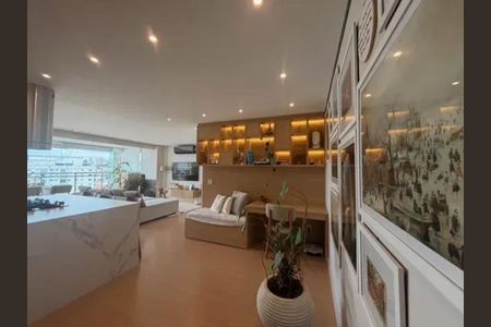Foto 02 de apartamento à venda com 2 quartos, 93m² em Vila Ipojuca, São Paulo