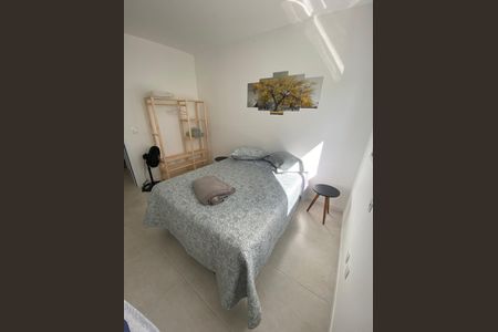 Quarto de apartamento para alugar com 2 quartos, 79m² em Campeche Leste, Florianópolis
