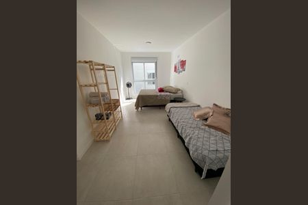 Apartamento para alugar com 2 quartos, 79m² em Campeche Leste, Florianópolis