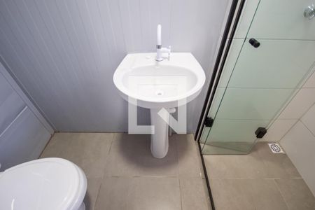 Apartamento para alugar com 1 quarto, 10m² em Vila Osasco, Osasco