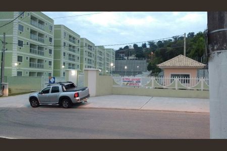 Apartamento para alugar com 60m², 2 quartos e 1 vaga Apartamento para alugar com 60m², 2 quartos e 1 vagaÁrea externa