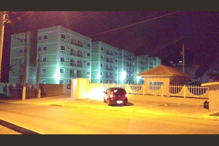 Apartamento para alugar com 60m², 2 quartos e 1 vaga Apartamento para alugar com 60m², 2 quartos e 1 vagaÁrea externa