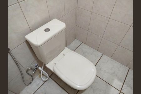 Casa para alugar com 400m², 7 quartos e 8 vagas Casa para alugar com 400m², 7 quartos e 8 vagasBanheiro 3