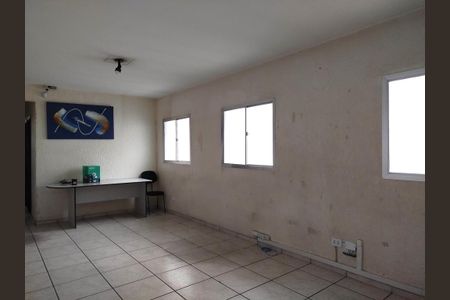 Sala 1 de casa para alugar com 7 quartos, 400m² em Vila Aricanduva, São Paulo