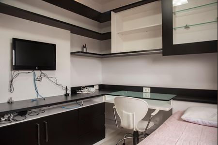 Apartamento para alugar com 60m², 2 quartos e 1 vagaQuarto