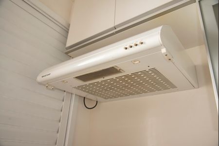 Apartamento para alugar com 60m², 2 quartos e 1 vagaCozinha