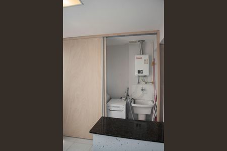 Apartamento para alugar com 60m², 2 quartos e 1 vagaÁrea de Serviço