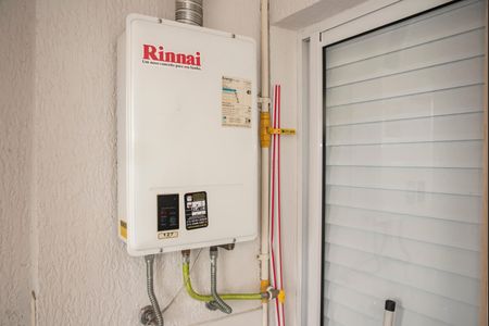 Apartamento para alugar com 60m², 2 quartos e 1 vagaÁrea de Serviço