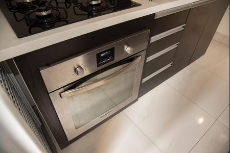 Apartamento para alugar com 60m², 2 quartos e 1 vagaCozinha