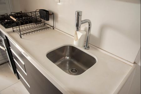 Apartamento para alugar com 60m², 2 quartos e 1 vagaCozinha