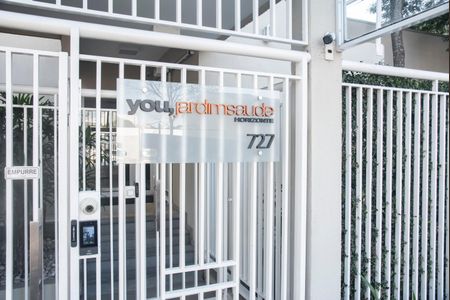 Apartamento para alugar com 60m², 2 quartos e 1 vagaFrente